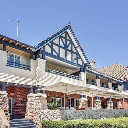 Caves House Hotel & Apartments Yallingup Ngoại thất bức ảnh