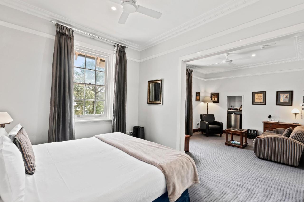 Caves House Hotel & Apartments Yallingup Ngoại thất bức ảnh