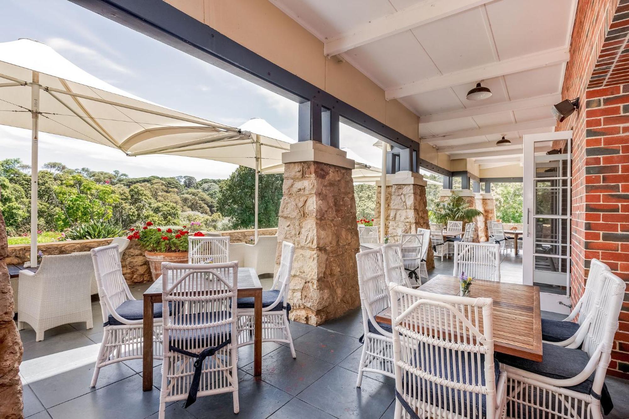 Caves House Hotel & Apartments Yallingup Ngoại thất bức ảnh
