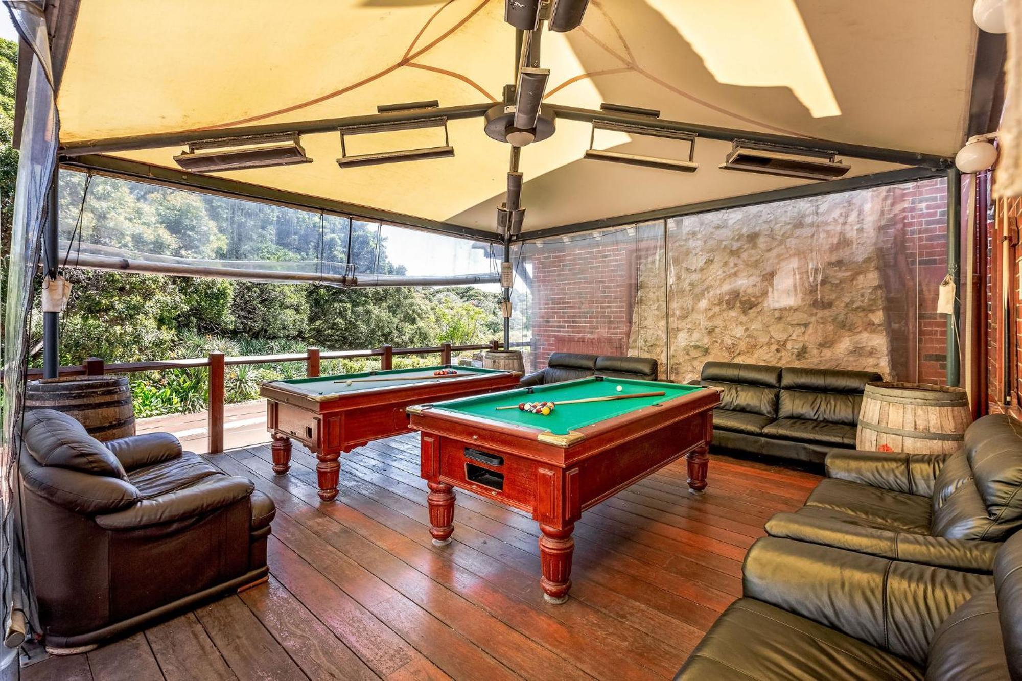Caves House Hotel & Apartments Yallingup Ngoại thất bức ảnh