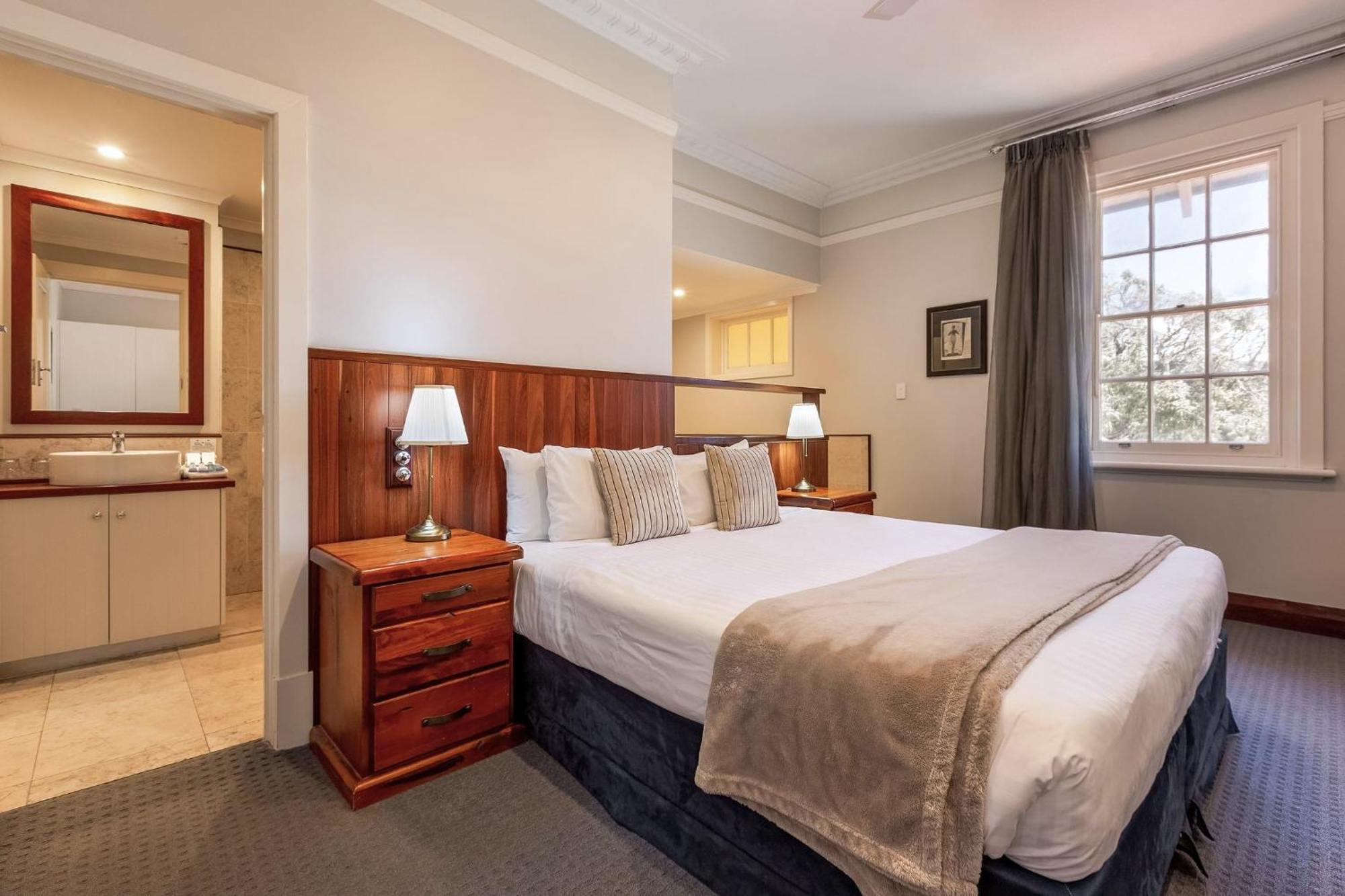 Caves House Hotel & Apartments Yallingup Ngoại thất bức ảnh