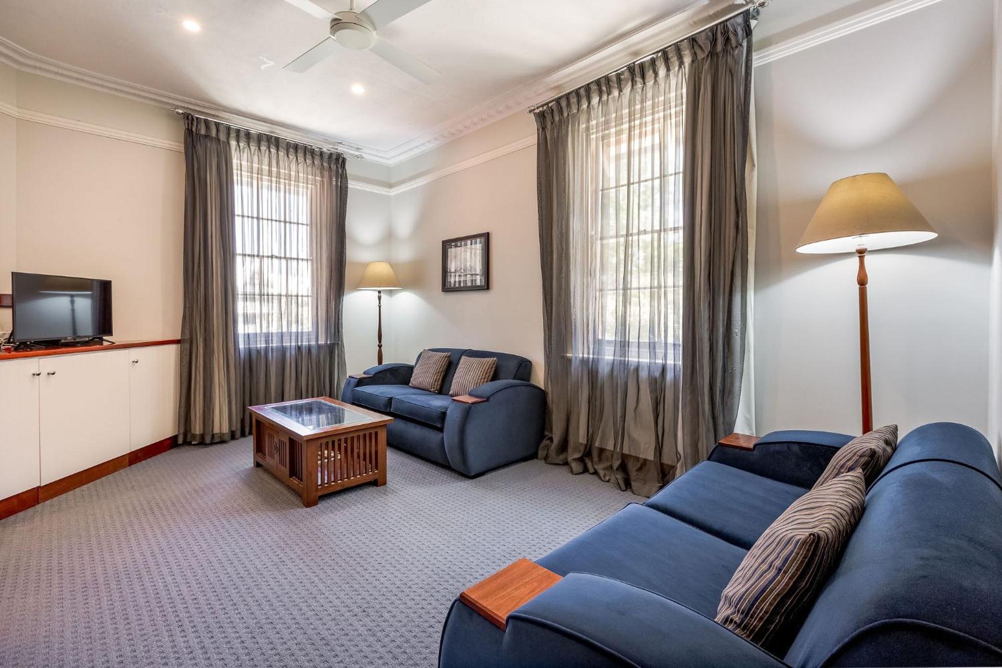 Caves House Hotel & Apartments Yallingup Ngoại thất bức ảnh