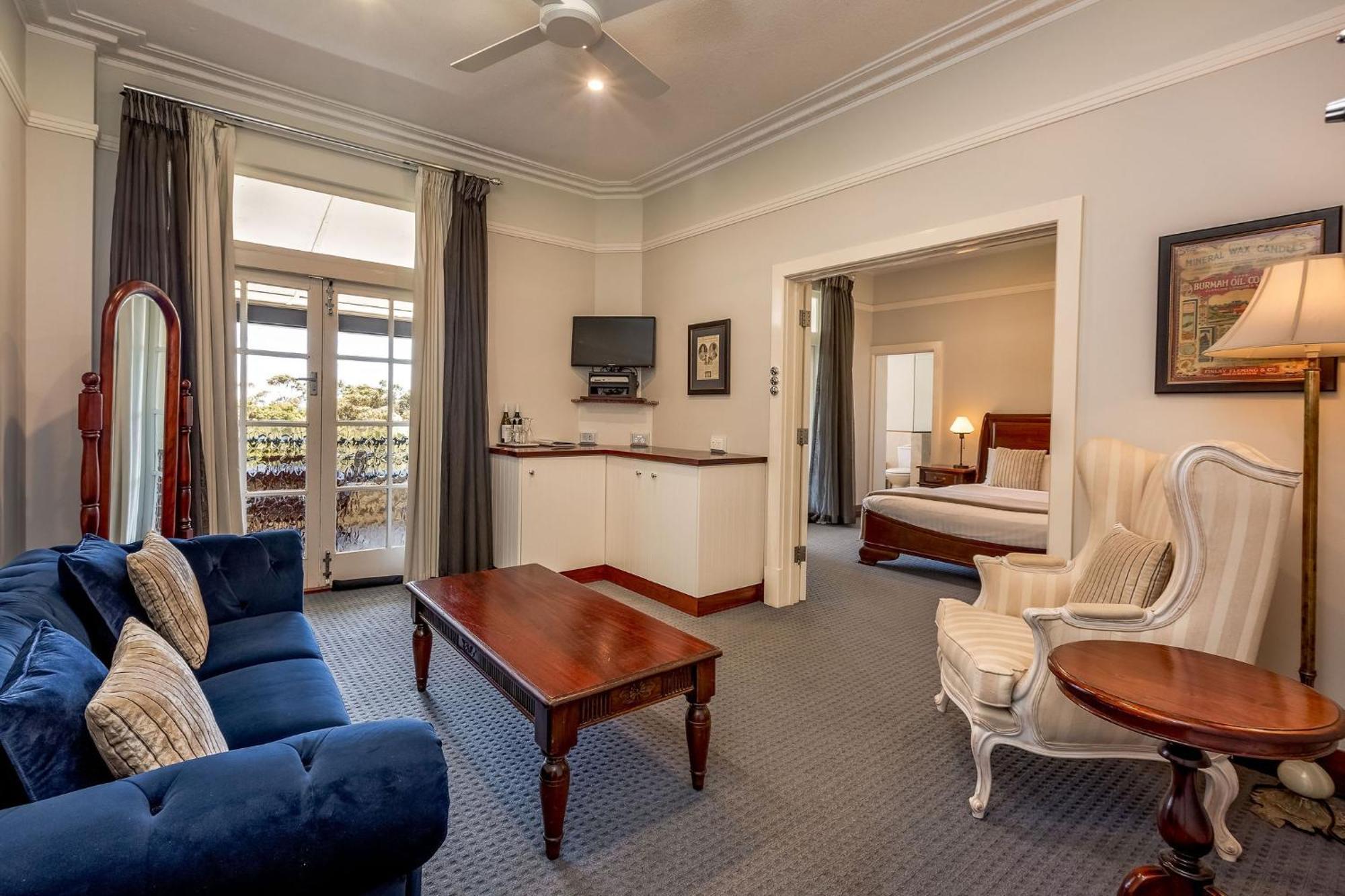 Caves House Hotel & Apartments Yallingup Ngoại thất bức ảnh