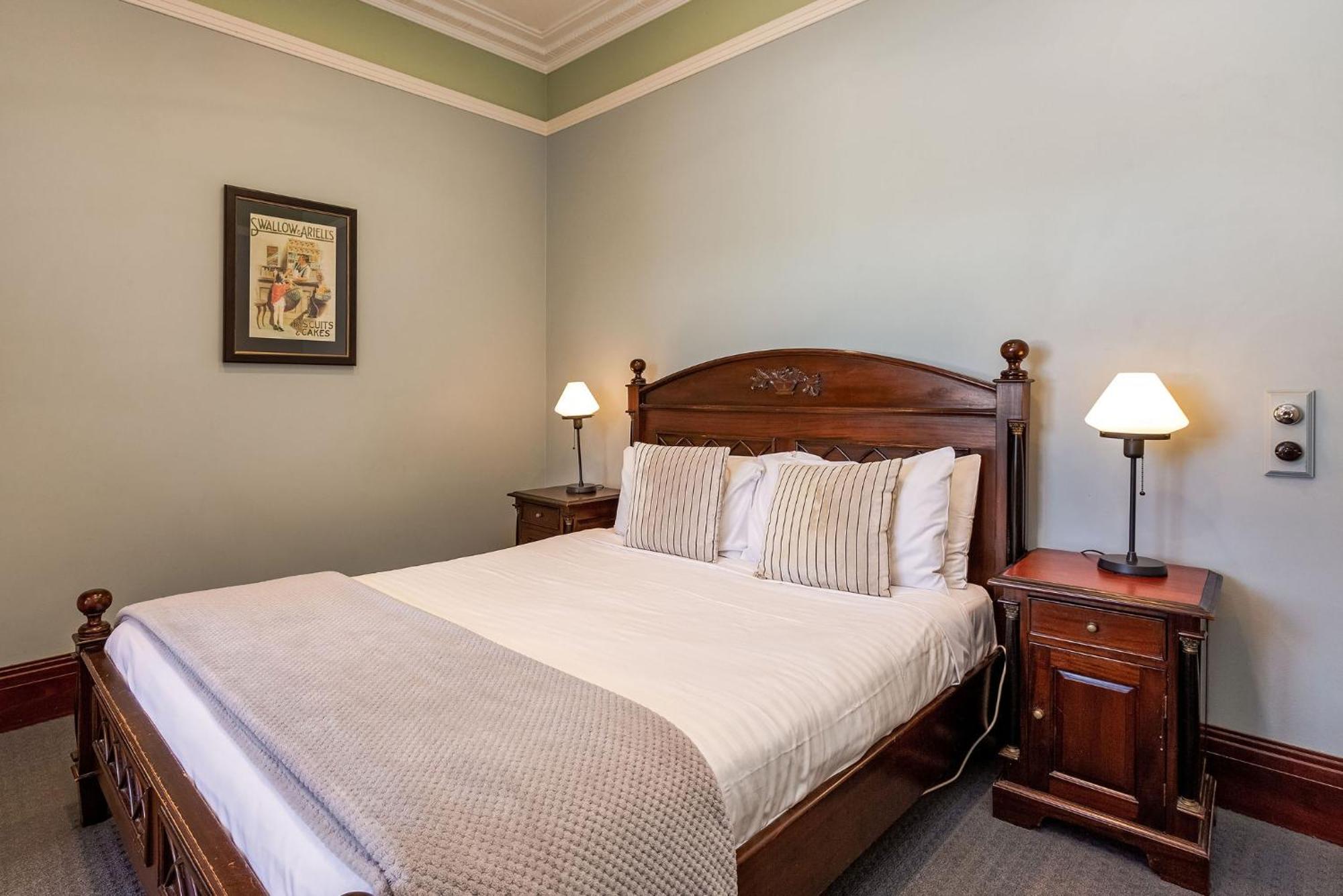 Caves House Hotel & Apartments Yallingup Ngoại thất bức ảnh