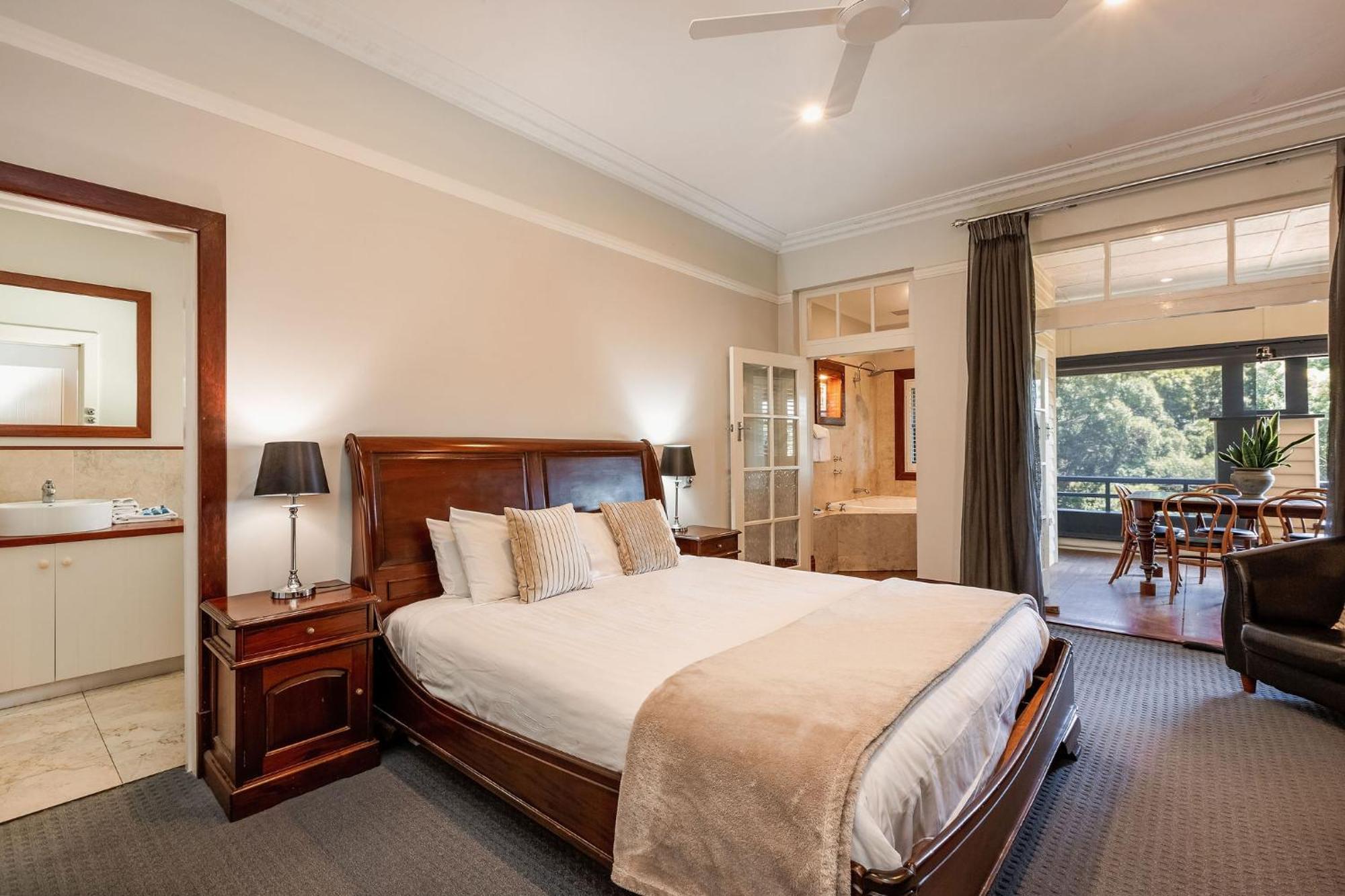Caves House Hotel & Apartments Yallingup Ngoại thất bức ảnh