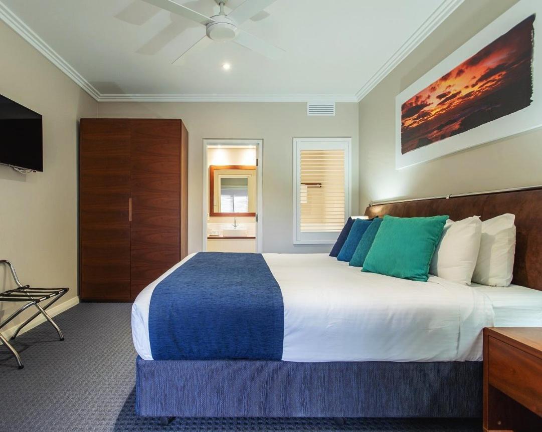 Caves House Hotel & Apartments Yallingup Ngoại thất bức ảnh