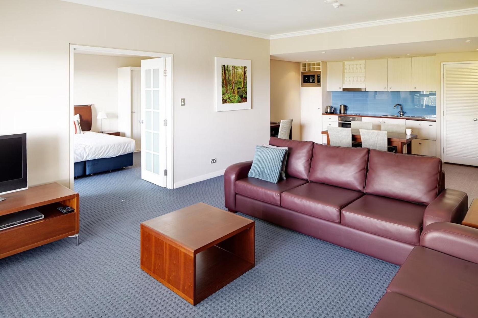 Caves House Hotel & Apartments Yallingup Ngoại thất bức ảnh