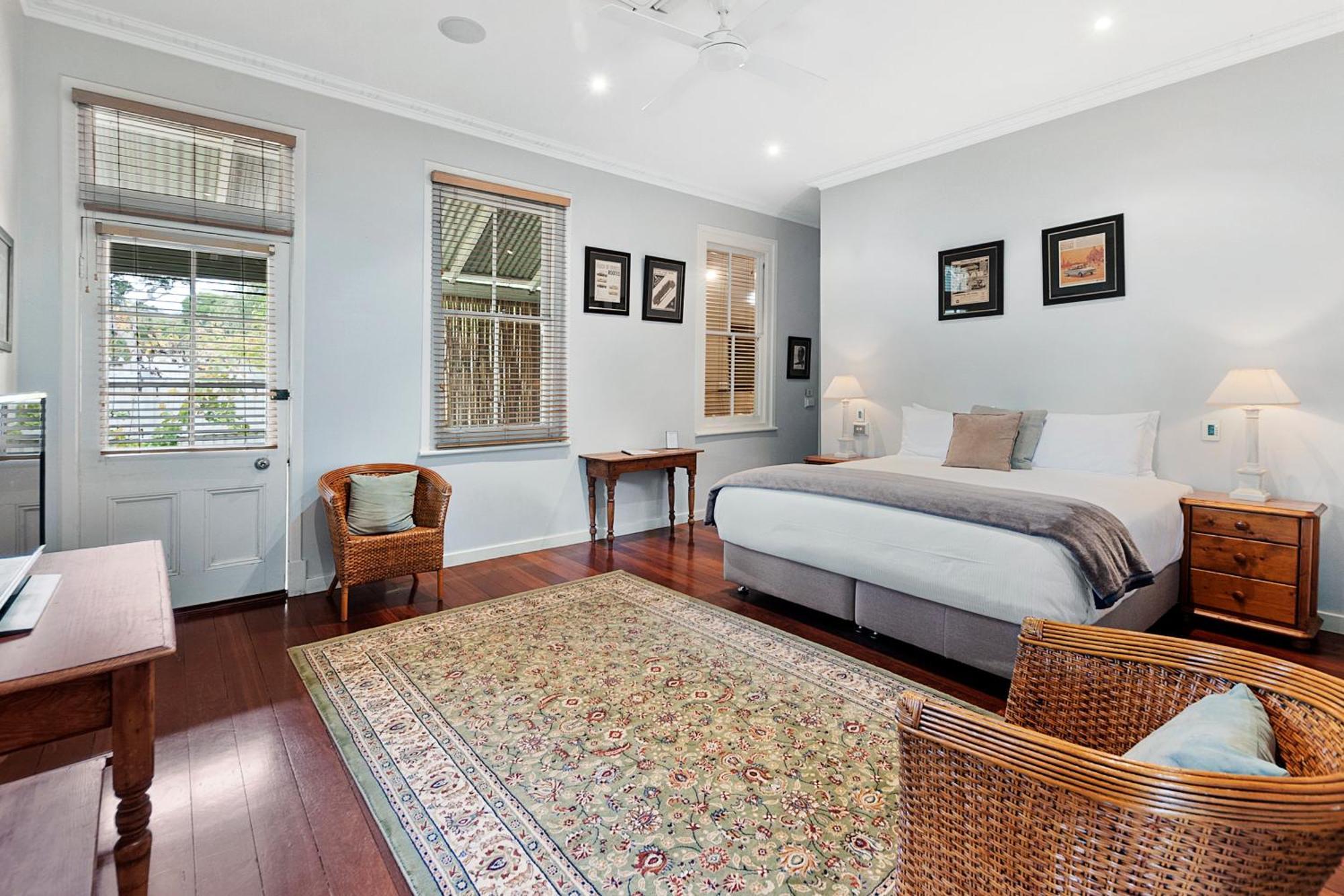 Caves House Hotel & Apartments Yallingup Ngoại thất bức ảnh