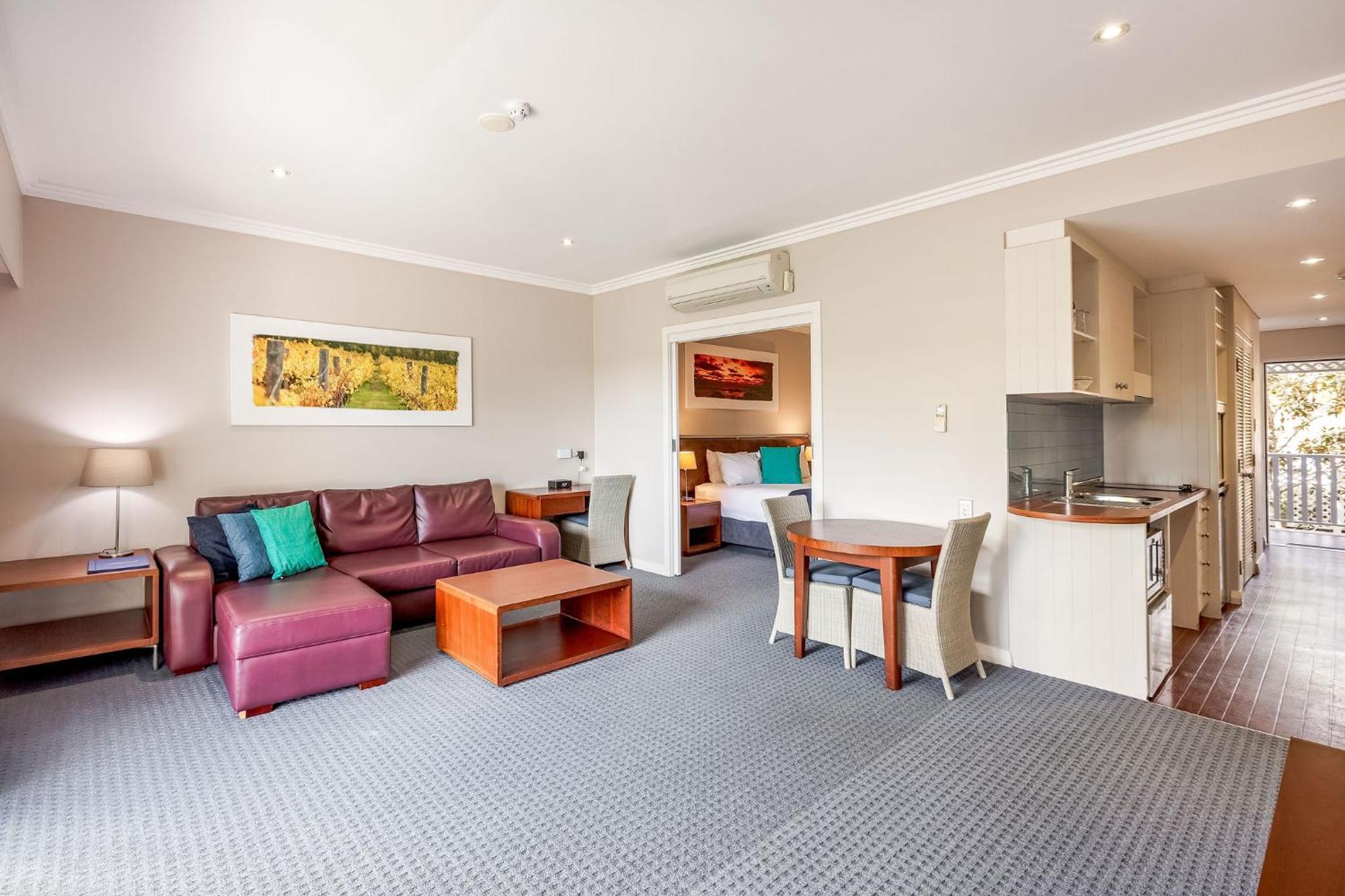 Caves House Hotel & Apartments Yallingup Ngoại thất bức ảnh