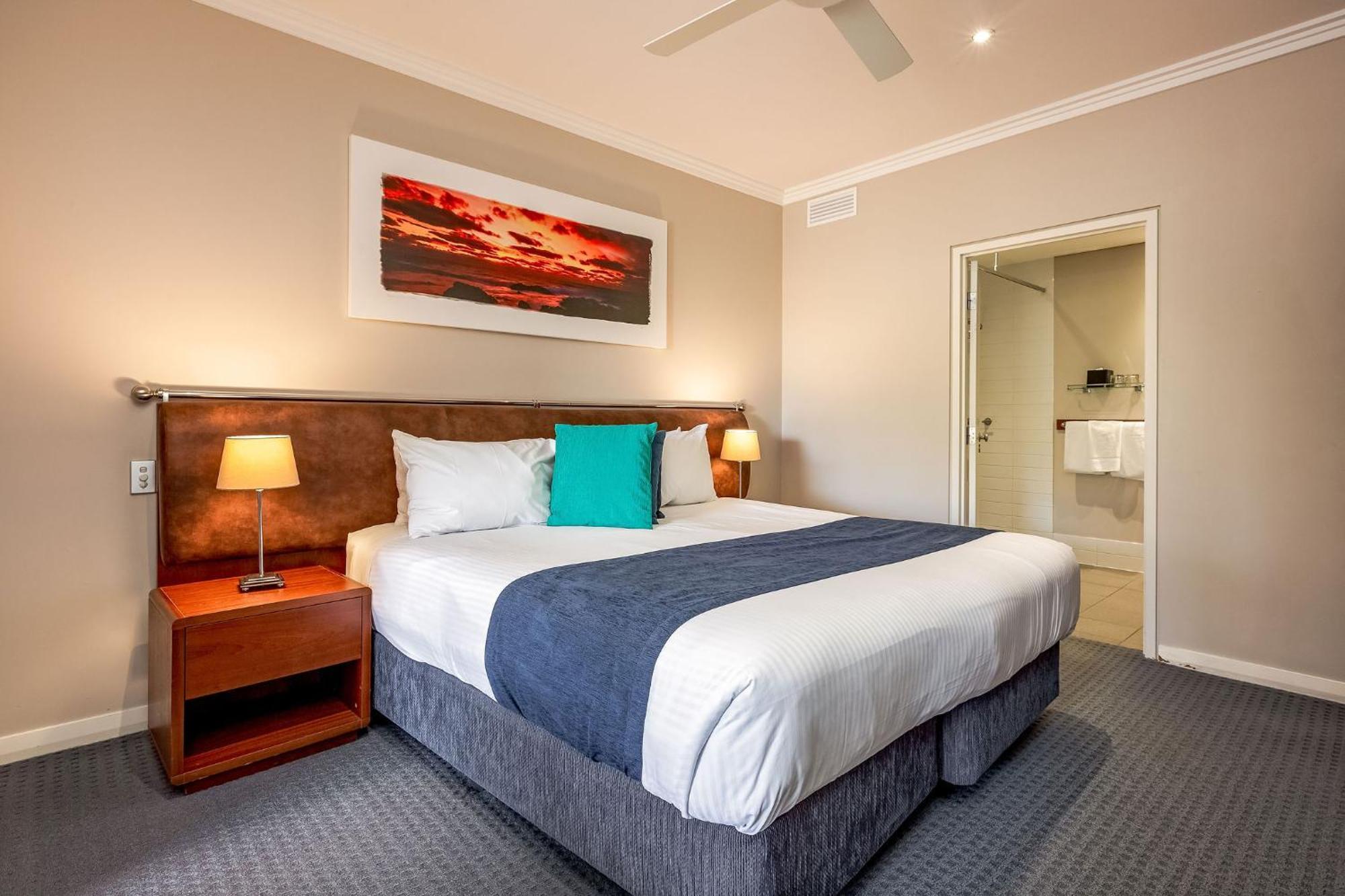 Caves House Hotel & Apartments Yallingup Ngoại thất bức ảnh