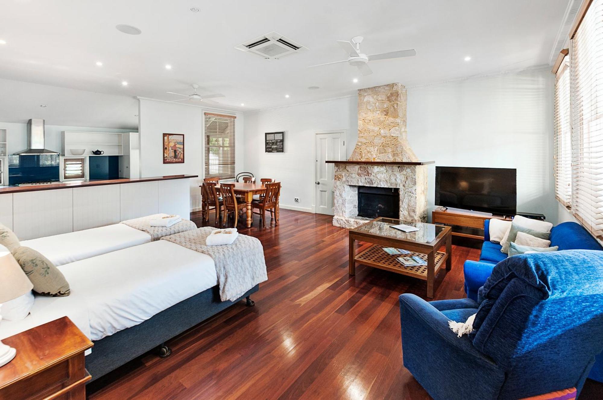 Caves House Hotel & Apartments Yallingup Ngoại thất bức ảnh