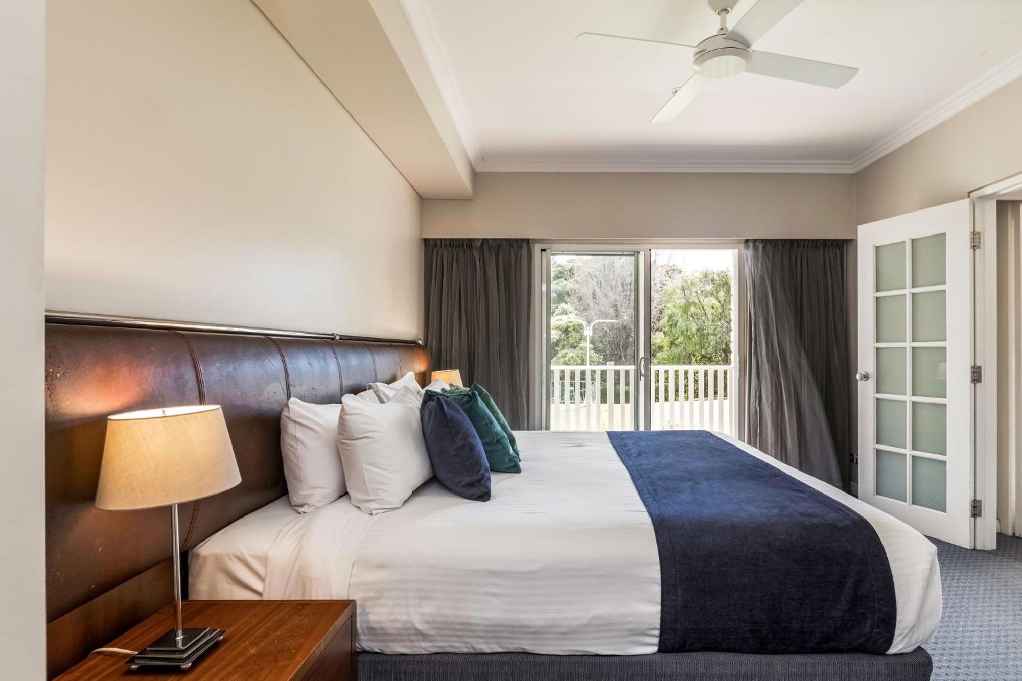 Caves House Hotel & Apartments Yallingup Ngoại thất bức ảnh