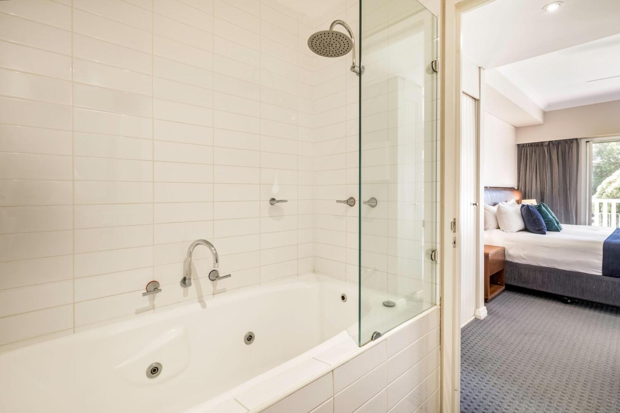 Caves House Hotel & Apartments Yallingup Ngoại thất bức ảnh