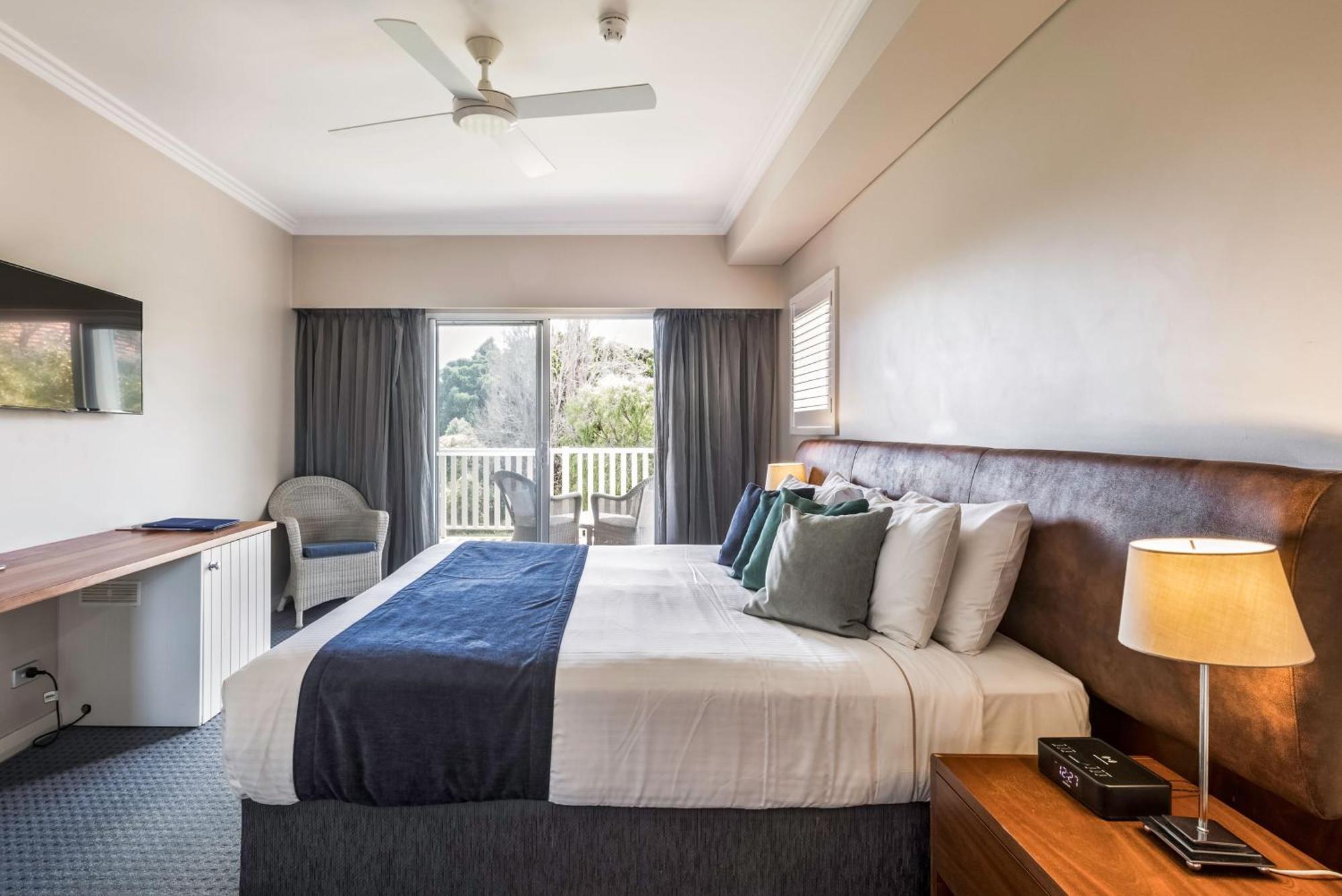 Caves House Hotel & Apartments Yallingup Ngoại thất bức ảnh