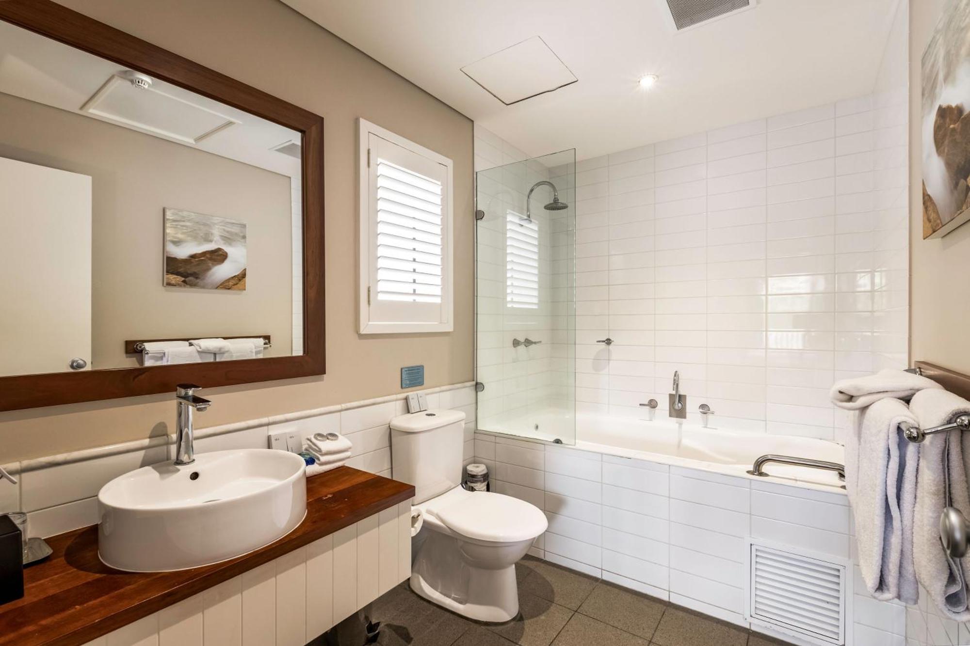 Caves House Hotel & Apartments Yallingup Ngoại thất bức ảnh