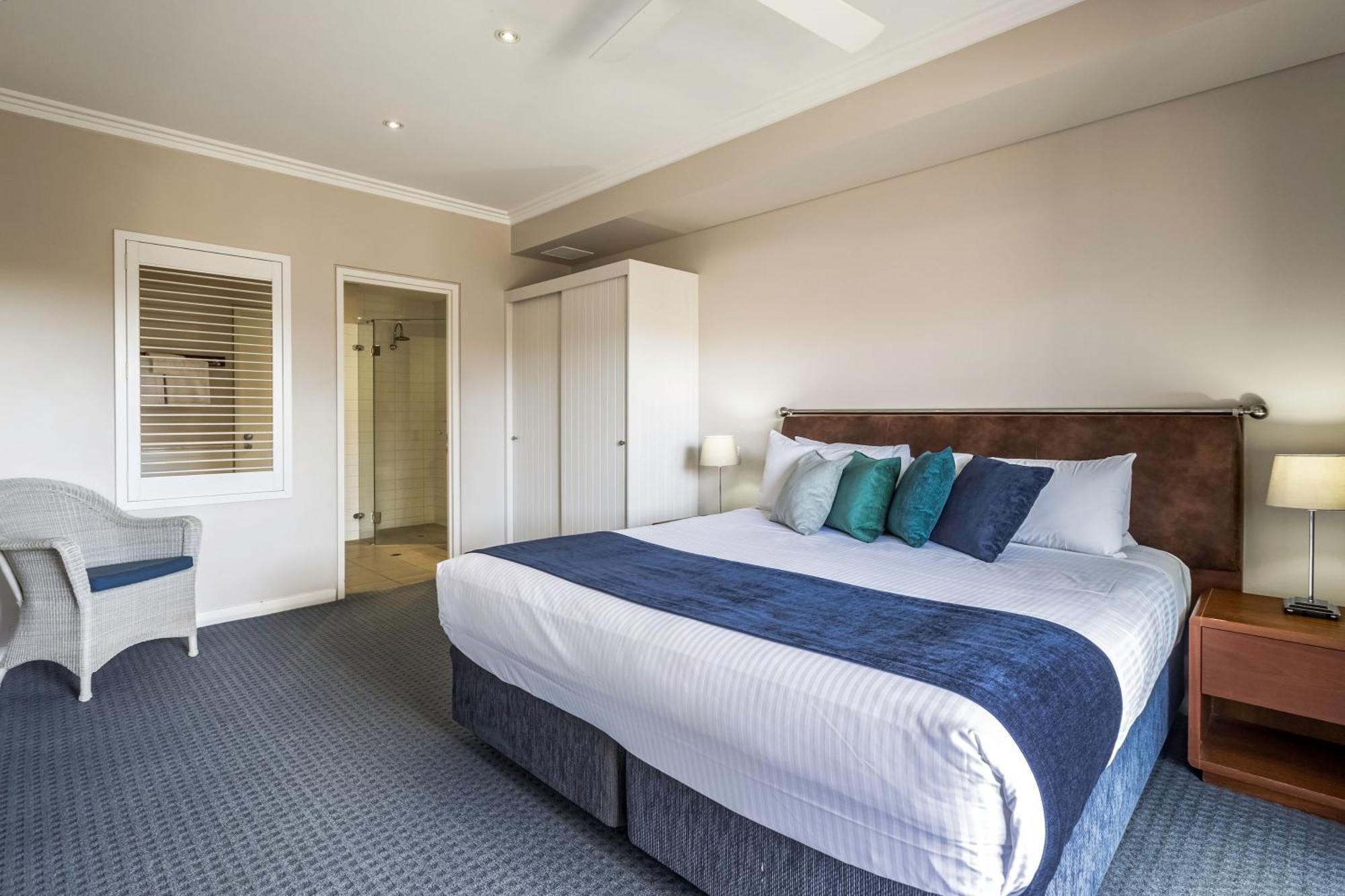 Caves House Hotel & Apartments Yallingup Ngoại thất bức ảnh