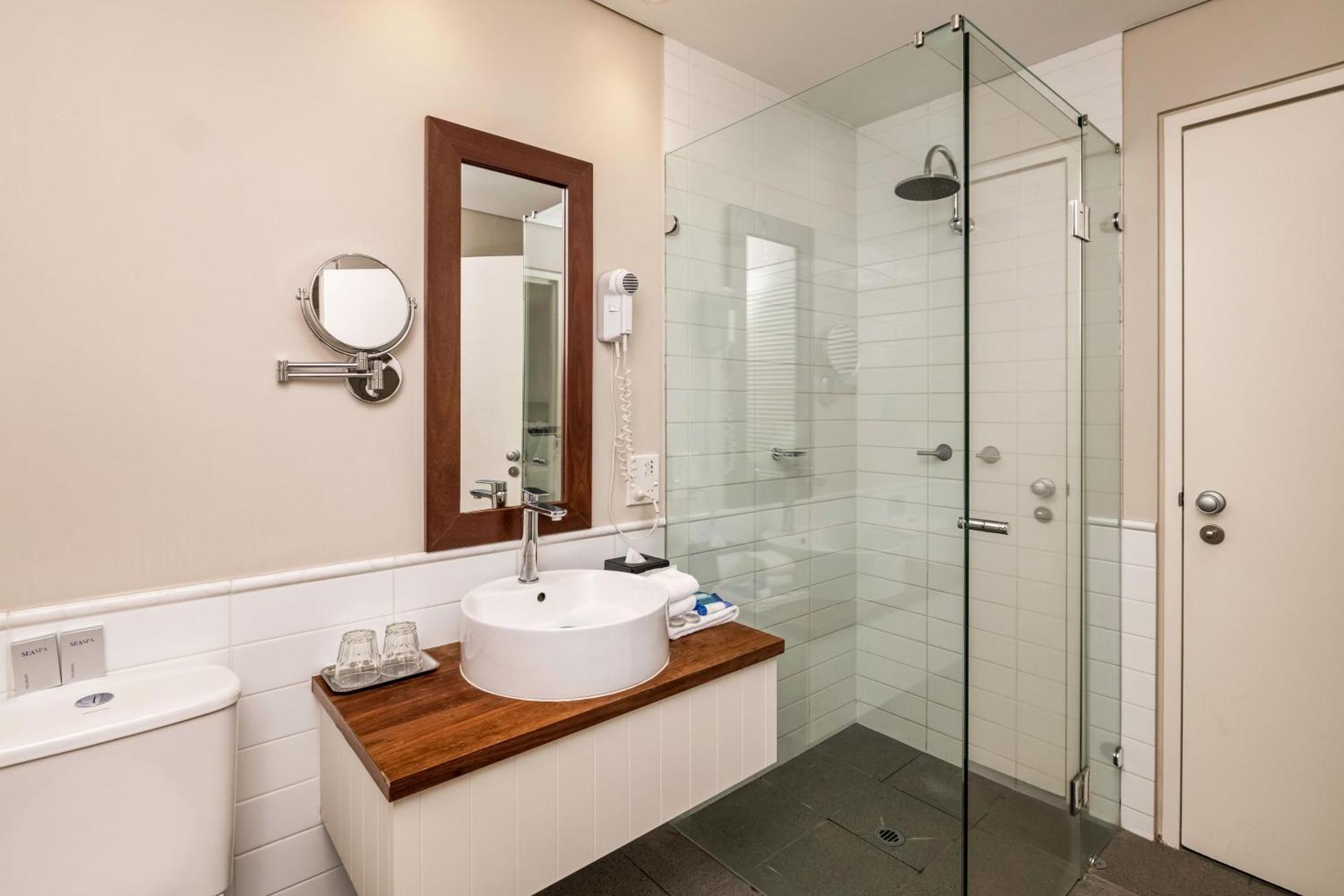 Caves House Hotel & Apartments Yallingup Ngoại thất bức ảnh