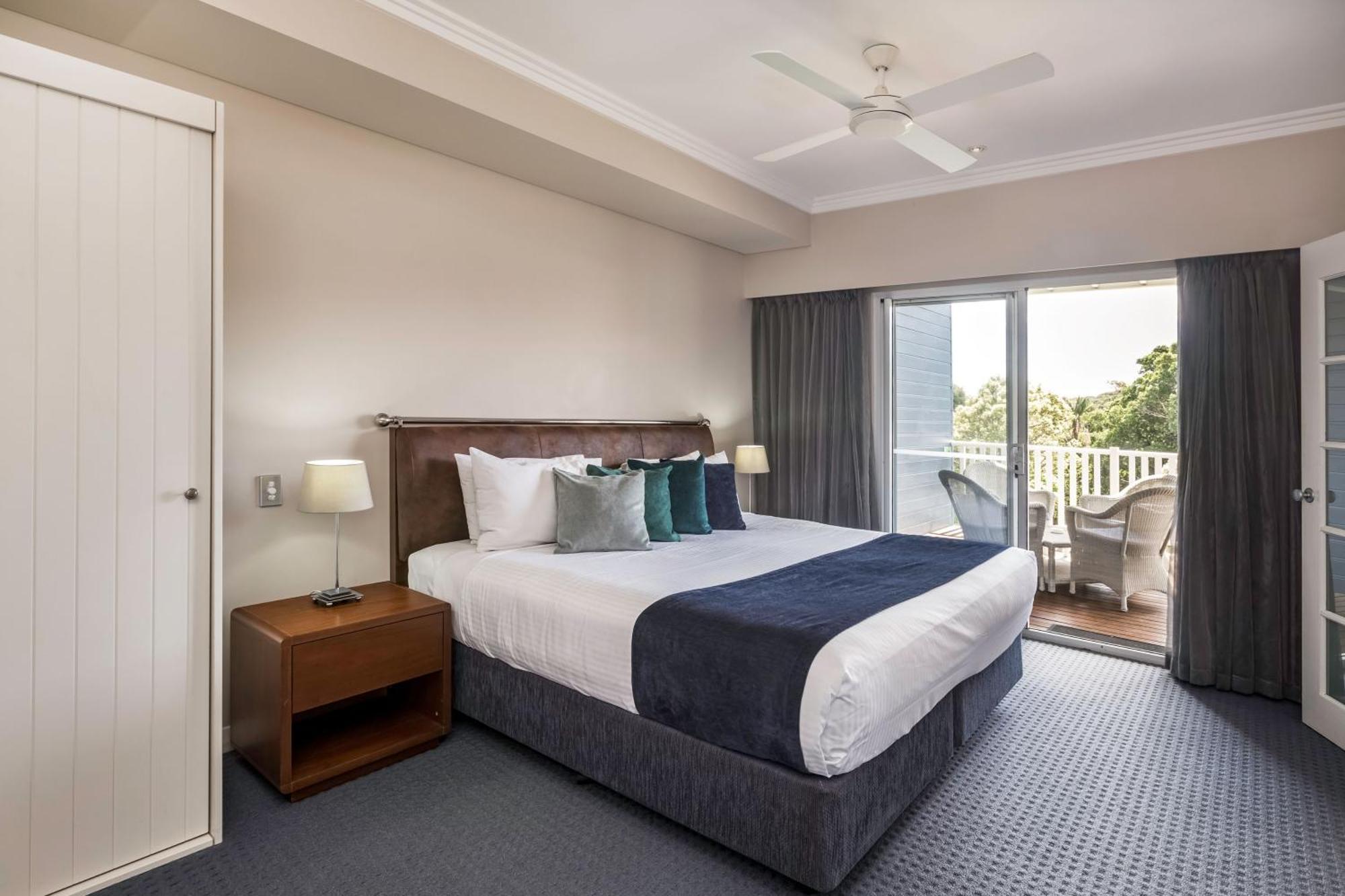 Caves House Hotel & Apartments Yallingup Ngoại thất bức ảnh
