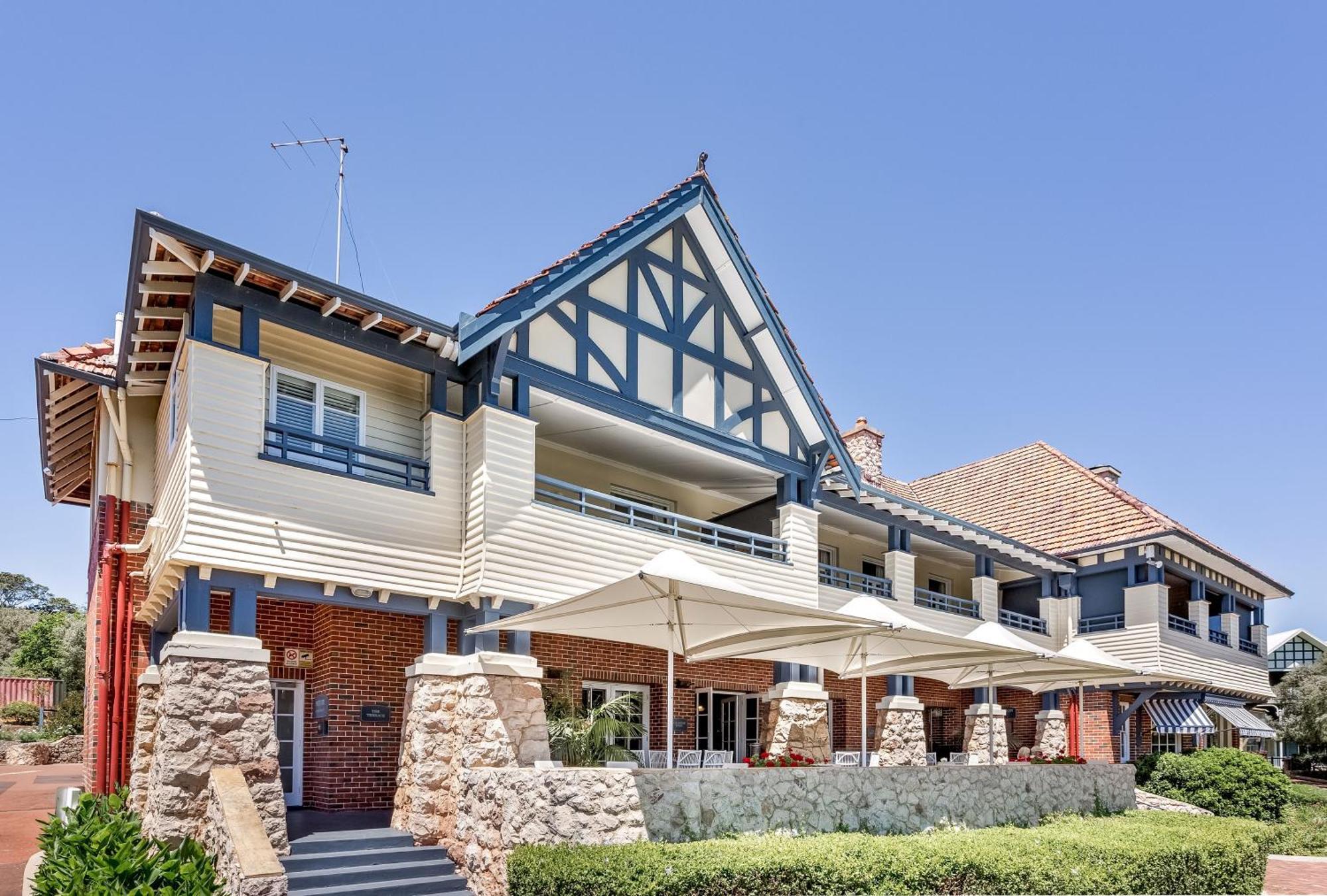 Caves House Hotel & Apartments Yallingup Phòng bức ảnh