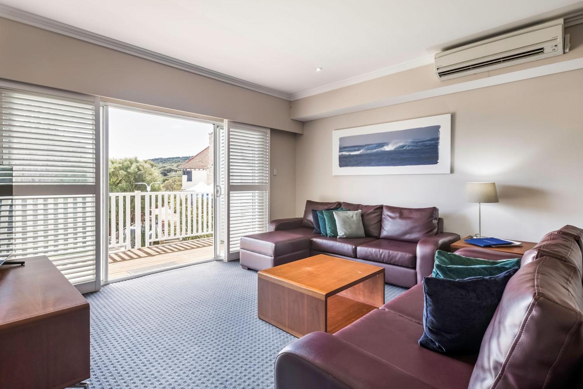 Caves House Hotel & Apartments Yallingup Ngoại thất bức ảnh