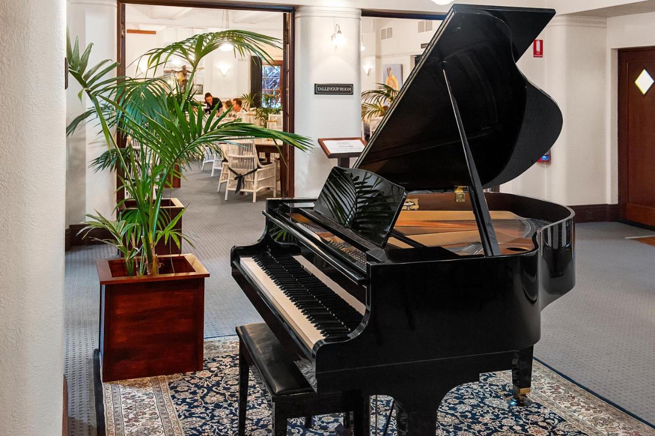 Caves House Hotel & Apartments Yallingup Ngoại thất bức ảnh